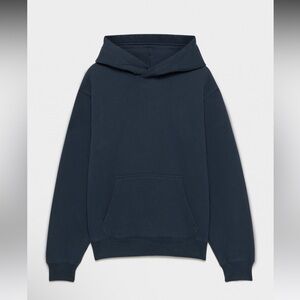 NWOT babaton Cozy Fleece Perfect Hoodie M